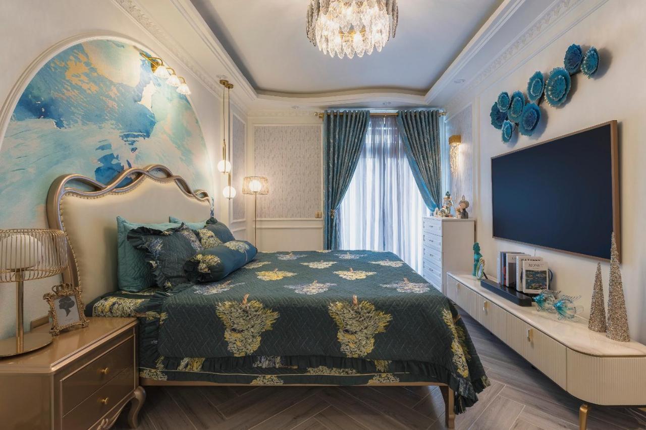Broccoli'S House Ξενοδοχείο Νταλάτ Εξωτερικό φωτογραφία