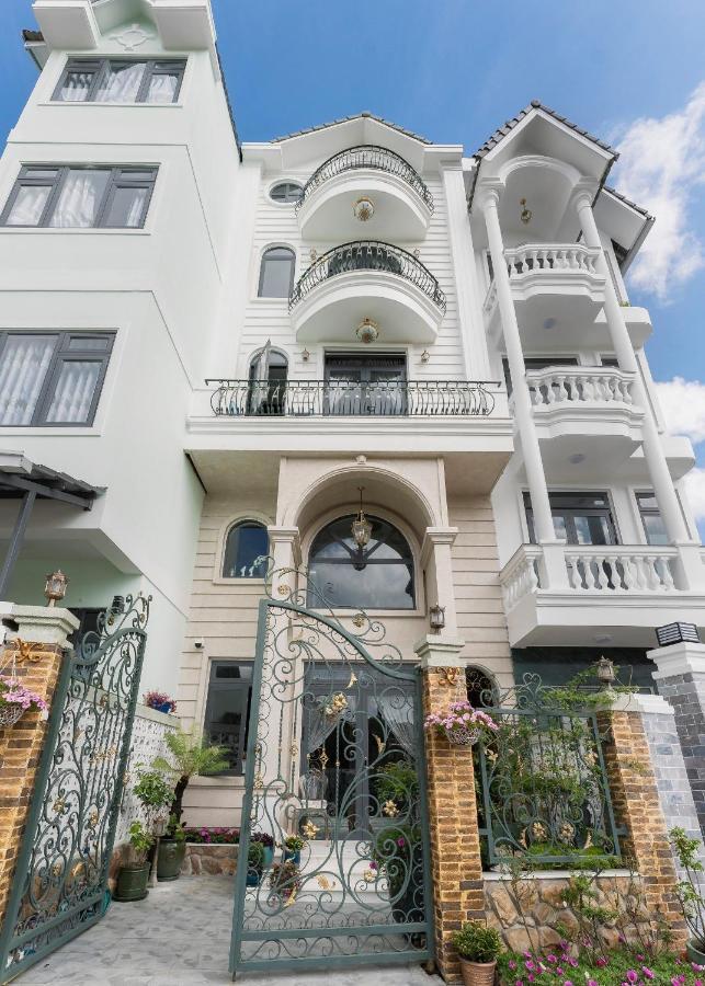 Broccoli'S House Ξενοδοχείο Νταλάτ Εξωτερικό φωτογραφία