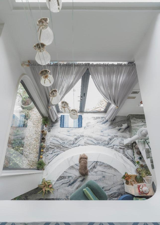 Broccoli'S House Ξενοδοχείο Νταλάτ Εξωτερικό φωτογραφία