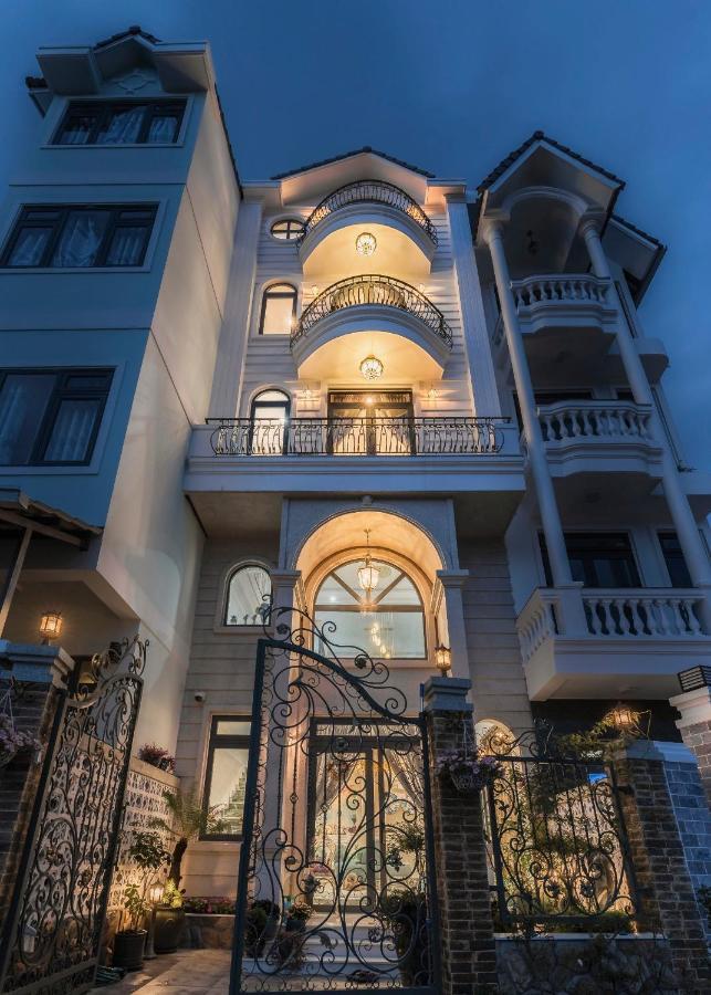 Broccoli'S House Ξενοδοχείο Νταλάτ Εξωτερικό φωτογραφία