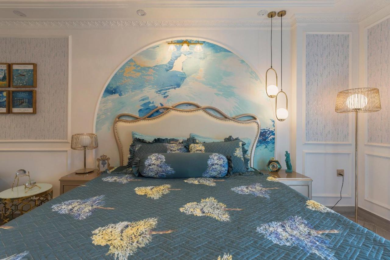 Broccoli'S House Ξενοδοχείο Νταλάτ Εξωτερικό φωτογραφία