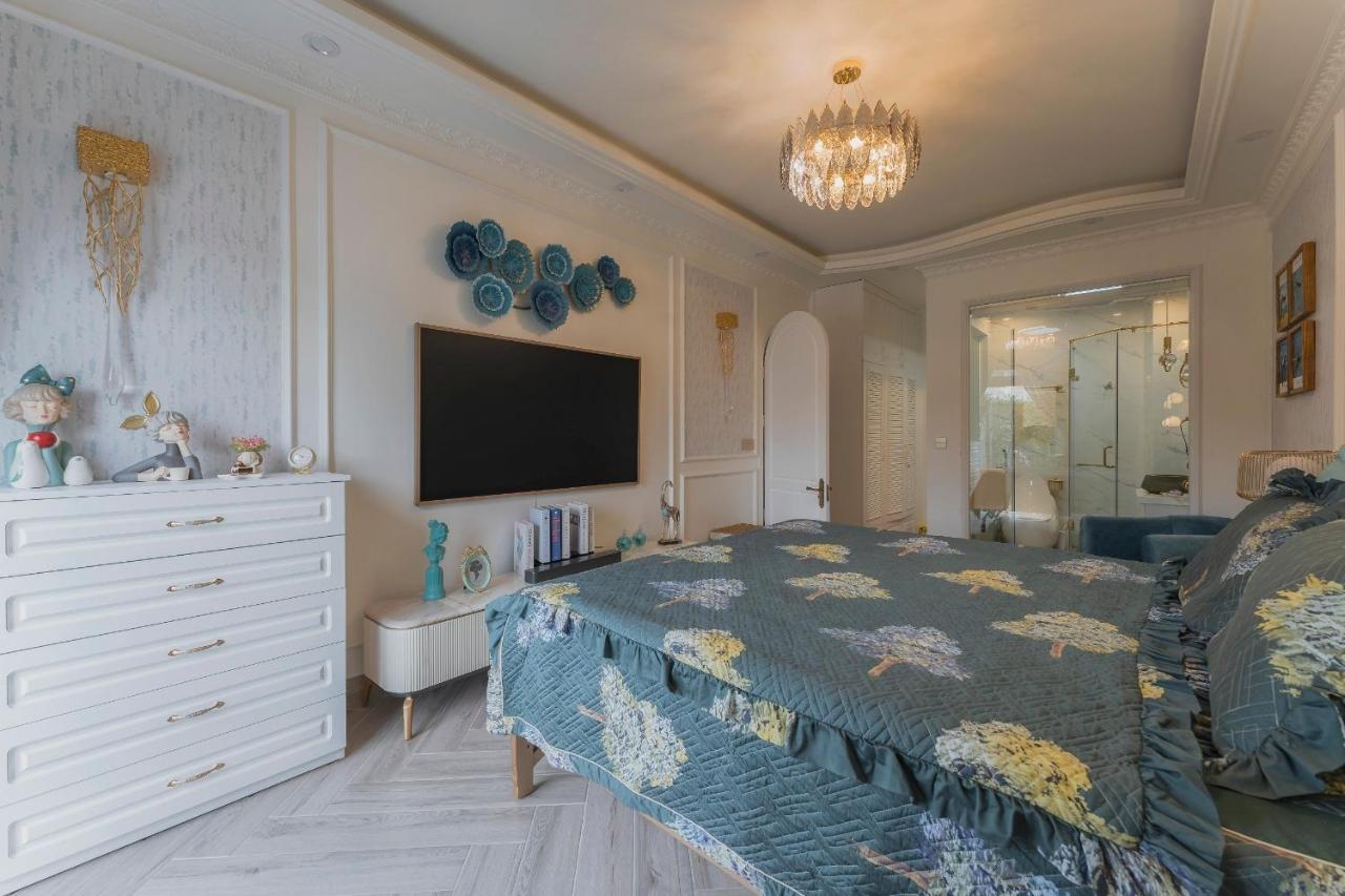 Broccoli'S House Ξενοδοχείο Νταλάτ Εξωτερικό φωτογραφία